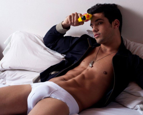Hottie City