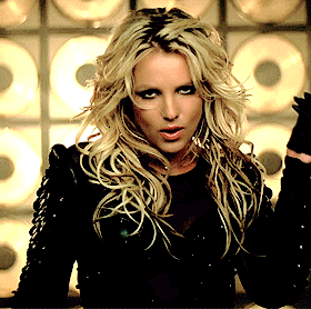Britney Addiction