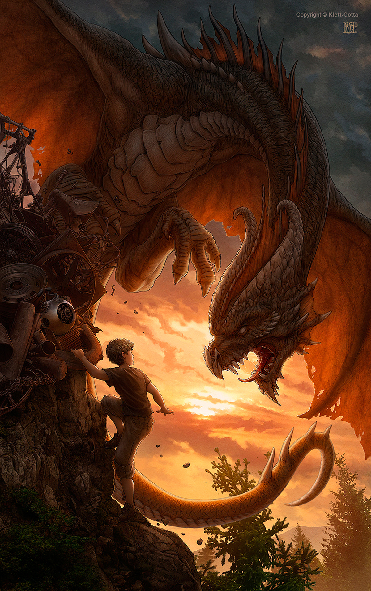 theartofanimation:  Kerem Beyit 