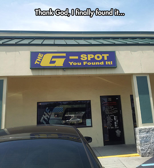 srsfunny:  The Search Is Over 