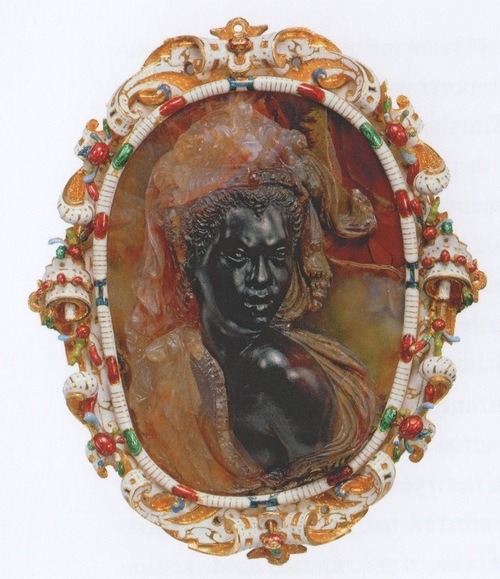 People of Color in European Art History — I've been through