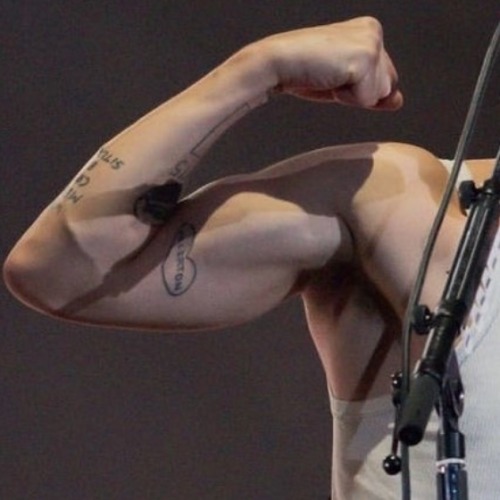 BICEPS BICEPS BICEPS BICEPS