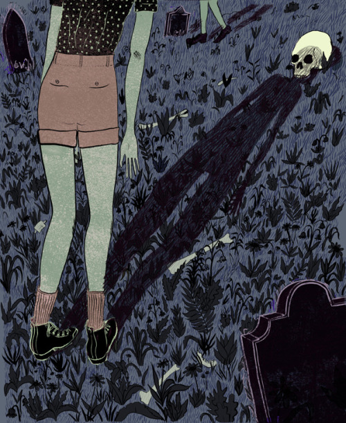 sosuperawesome:  Lily Padula, on Tumblr Shop 