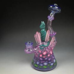 oregonbudlover:  Get High Quality Heady Glass