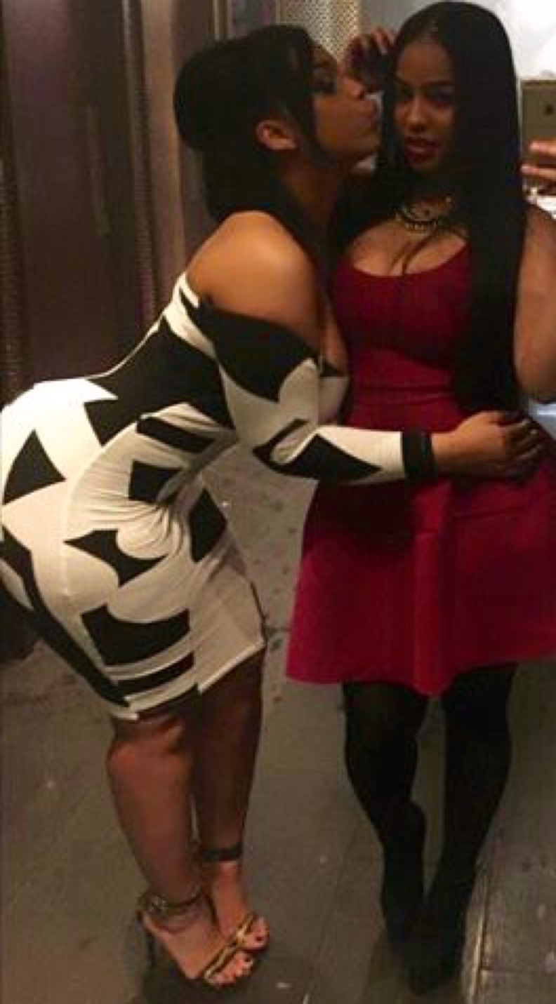 barberfireman:  Big Ass🍑 
