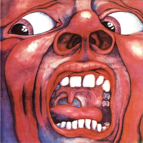 Storia Di Musica #128 - King Crimson - In The Court Of The Crimson King, 1969