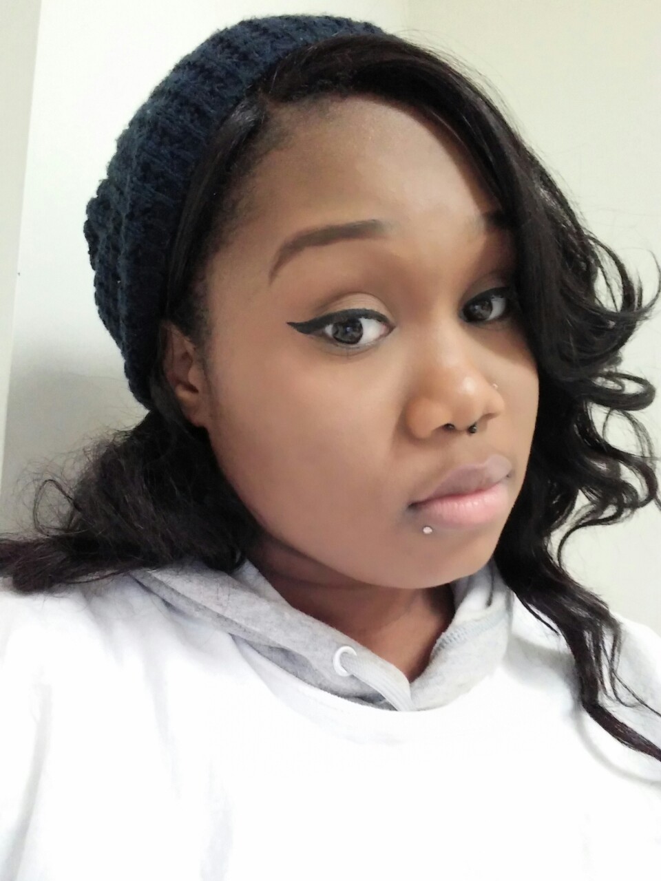 svteen-hoe:  i was tagged by @fiftysehent to do the 6 selfies of 2015!! || its like
