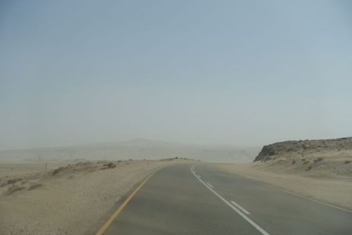 Namibia 2023/24 - Tag 12
