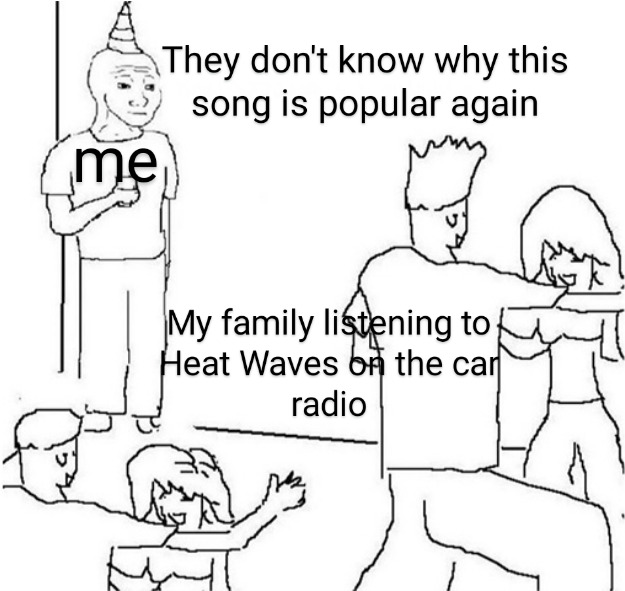 dnf heat waves on Tumblr
