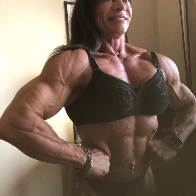 Porn Pics beachmuscle:madmuscle:💪MUSCLE SUPREME💪Build