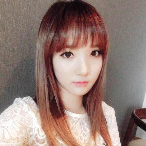 If you like saved or credits on twitter @kimtaesyeon  