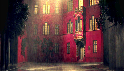 mr-fangoria:  Suspiria. Click the link to watch it here. 