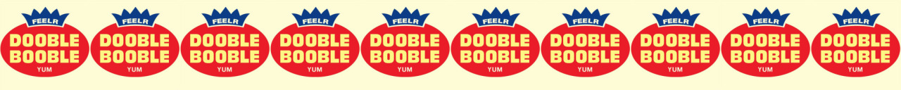 dooble-booble:Sextooble Booble!