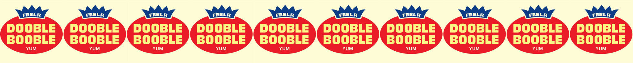 dooble-booble:Sextooble Booble!