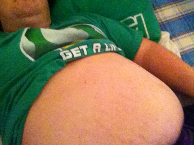 Belly Belly Belleh
