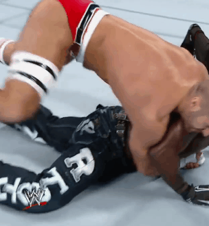 wrestling-appeal:  Cesaro 💗