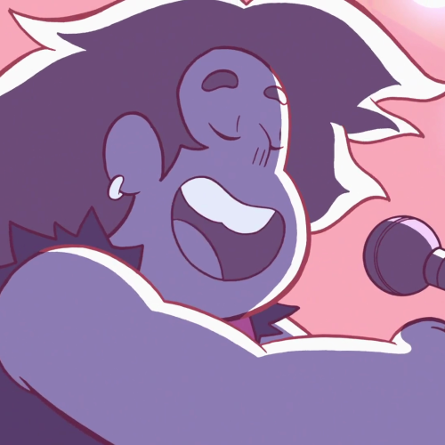 Young Greg Universe Icons