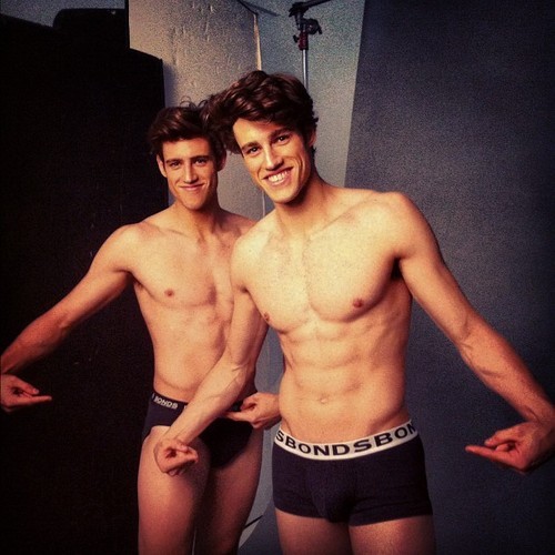 dirtygay:  ××× dirtygay.tumblr.com/submit!