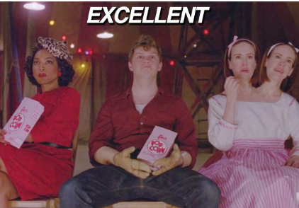 mollleeh:  American Horror Story: Freak Show.