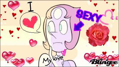 slbtumblng:  dirtystevenuniverseconfessions:  send this to your fellow pearl lover