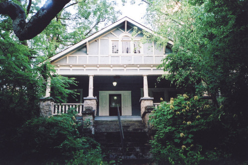 arquerio:  untitled by terrapin dawg on Flickr. 