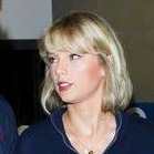 Taylor Swift By Paparazzi