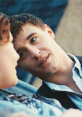 lukazu:  Max Irons 