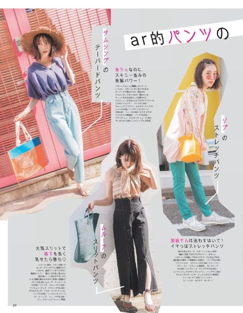 omiansary27:ar Magazine 2019.06