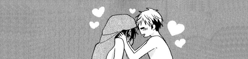 yaoifunlife:    Inukei Danshi ni Natsukarechuu  