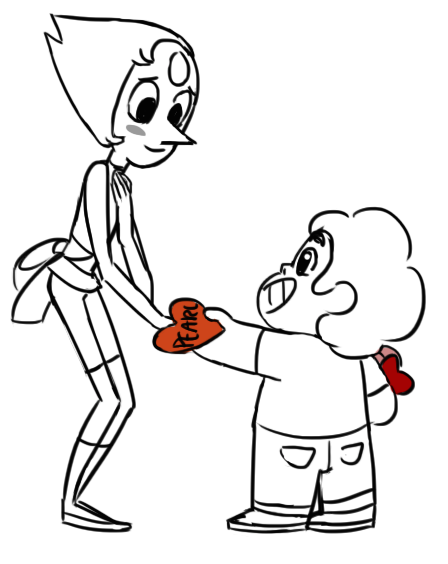 terezi-pie-rope:danceofthepetals:it’s almost valentines day so i made a bunch of