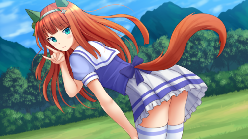kazenokaze: Silence Suzukawww.pixiv.net/member_illust.php?mode=medium&amp;illust_id=6886
