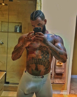 takethatdicknigga:  Rapper The Game Appreciation Post  
