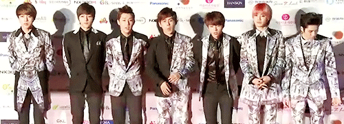 gyupop:  forever babies