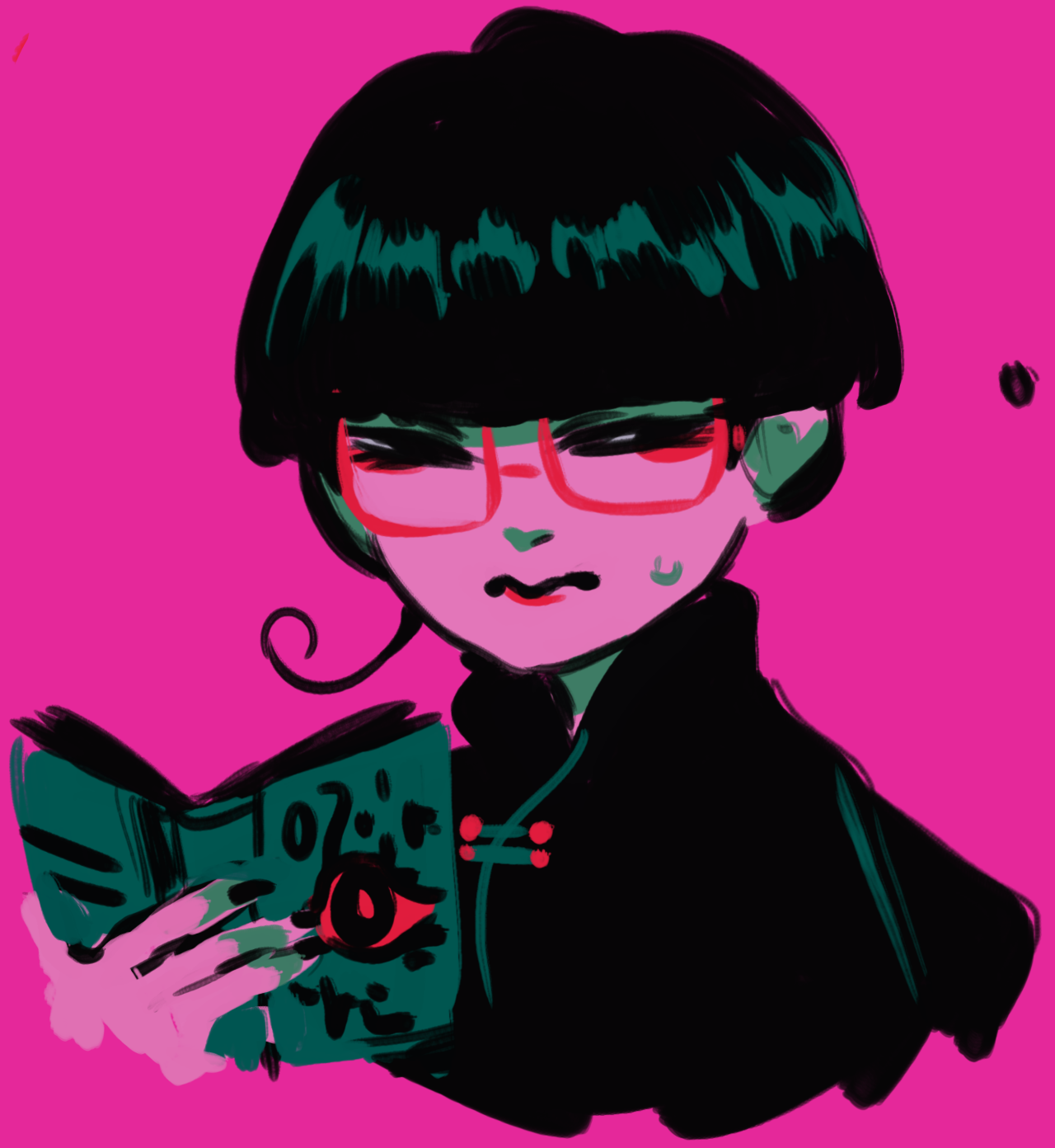 bunbunalexuu:Enjoy u v u&lt;3 I had fun with these