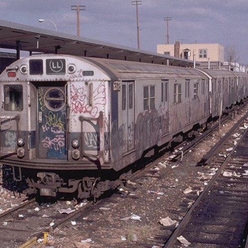 DIRTY OLD NEW YORK