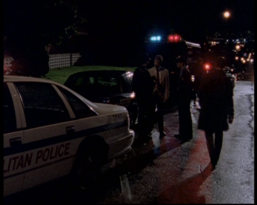 Methos screencaps * The ValkyrieI call this the “moody walk” - both in my head and in my
