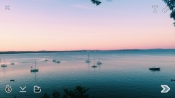 library-mermaid:  So Maine is gorgeous right now