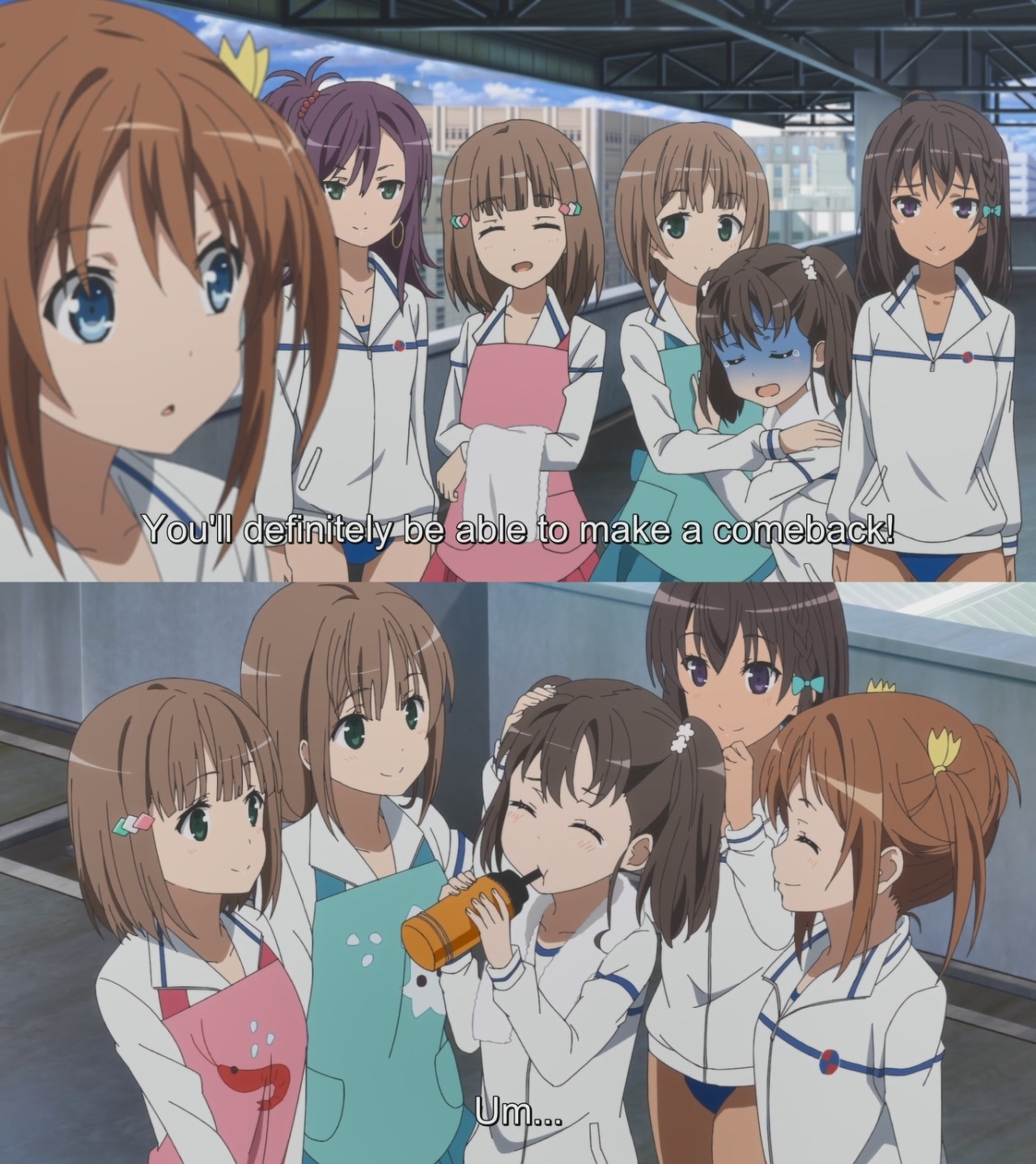 ハイスクール フリート Tumblr Posts Tumbral Com ハイスクール フリート Tumblr Posts Tumbral Com