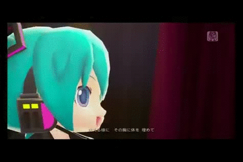 askmikudayo:  ACUTE 