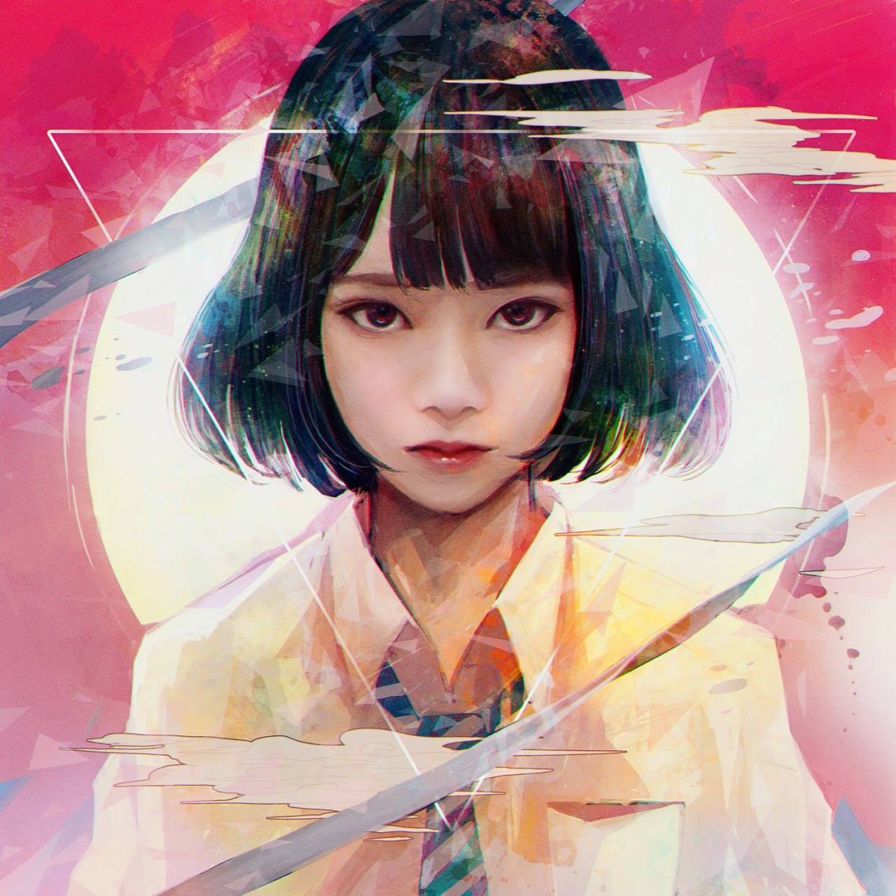 wataboku:  李優 https://www.facebook.com/IamZUJJ/ Instagram /  Facebook  / Twitter