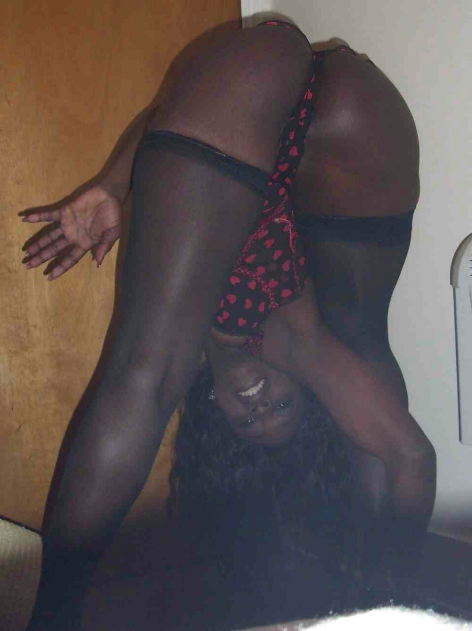Chocolate Honeys