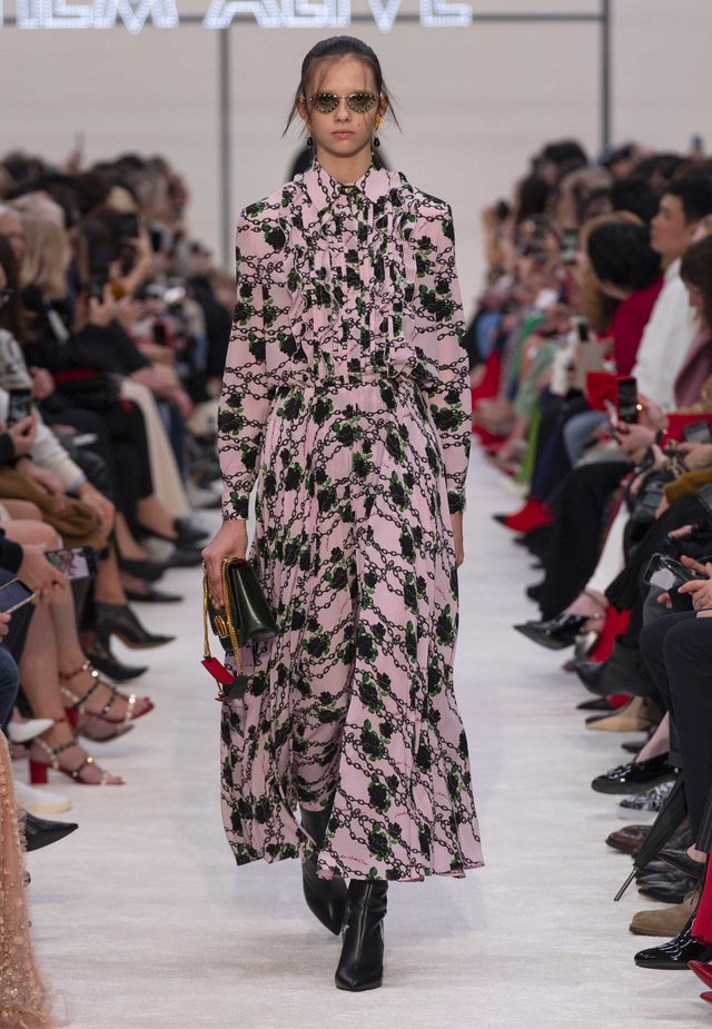 MaySociety — Valentino RTW Fall/Winter 2019-2020