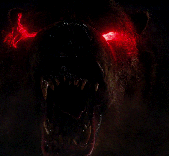 The New Mutants' Magik Demon Bear Trailer Release