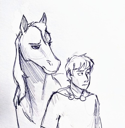 gammija:What can i say, i just frkin love daemons, but i can never choose… They all have reasons for