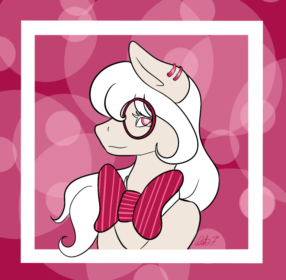 nemovonsilver: sweetponyherd:  he, eh, made some fan art of Nemo. Just because he’s