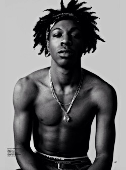 asvpshxwty:  Joey Bada$$Follow @globalfvshion