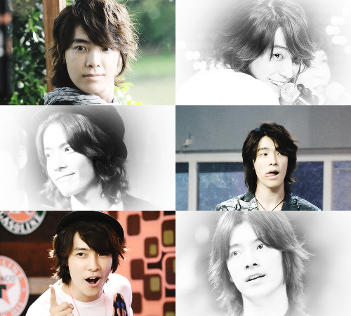  → DongHae Hair Porn. 