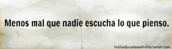 patoacdc:  nada-es-imposible-en-la-vida:  siempre he pensado esto weon   SI NO DIRÍAN O ESTE CSM O PIENSA PURAS WEAS O LOCO QL XD 