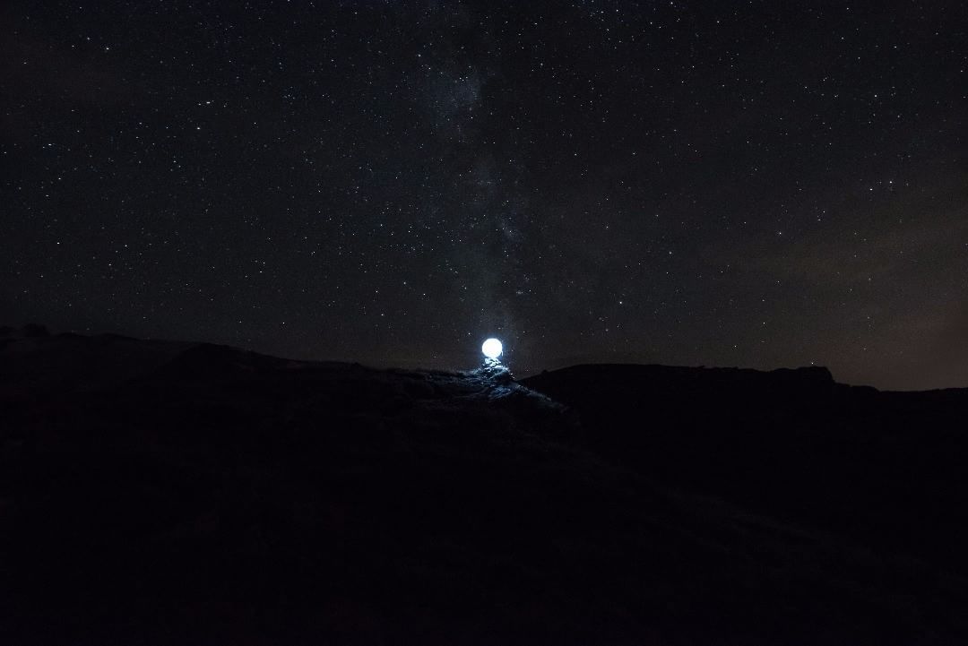 nevver:We are not alone, Yohan Terraza