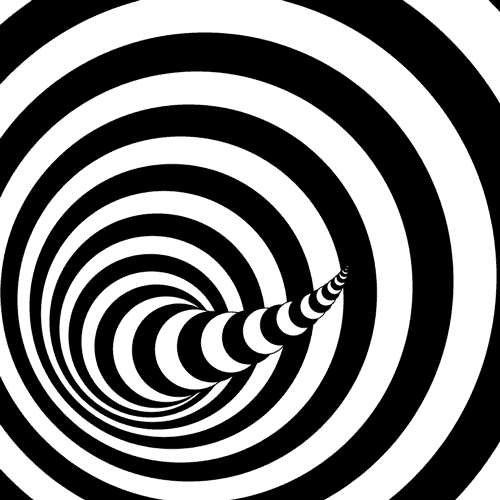 hucowgoddess: radicalbrainwash: This is my word, swirling inside your brain, pet…